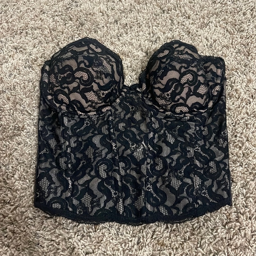 Natori Bustier - image 1